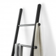 Clothes rack, LEANA LADDER, 51 x H 152 cm, Umbra