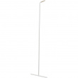 Clothes rack in metal, TOWER SLIM LEANING HANGER, Yamazaki