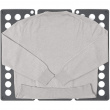 Clothes Folder, Time saving, DOBLADOR DE ROPA , Grey Clothes Folder, Time saving, DOBLADOR DE ROPA , Grey