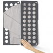 Clothes Folder, Time saving, DOBLADOR DE ROPA , Grey Clothes Folder, Time saving, DOBLADOR DE ROPA , Grey