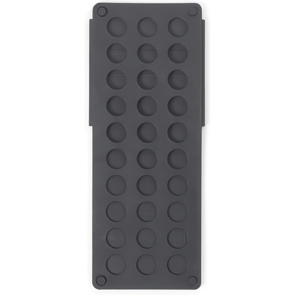 Clothes Folder, Time saving, DOBLADOR DE ROPA , Grey in the group Storage / Laundry and care at SmartaSaker.se (41388)