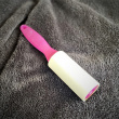 Lint remover, SPAZZOLA ADESIVA, 24 sheets, Pink Lint remover, SPAZZOLA ADESIVA, 24 sheets, Pink