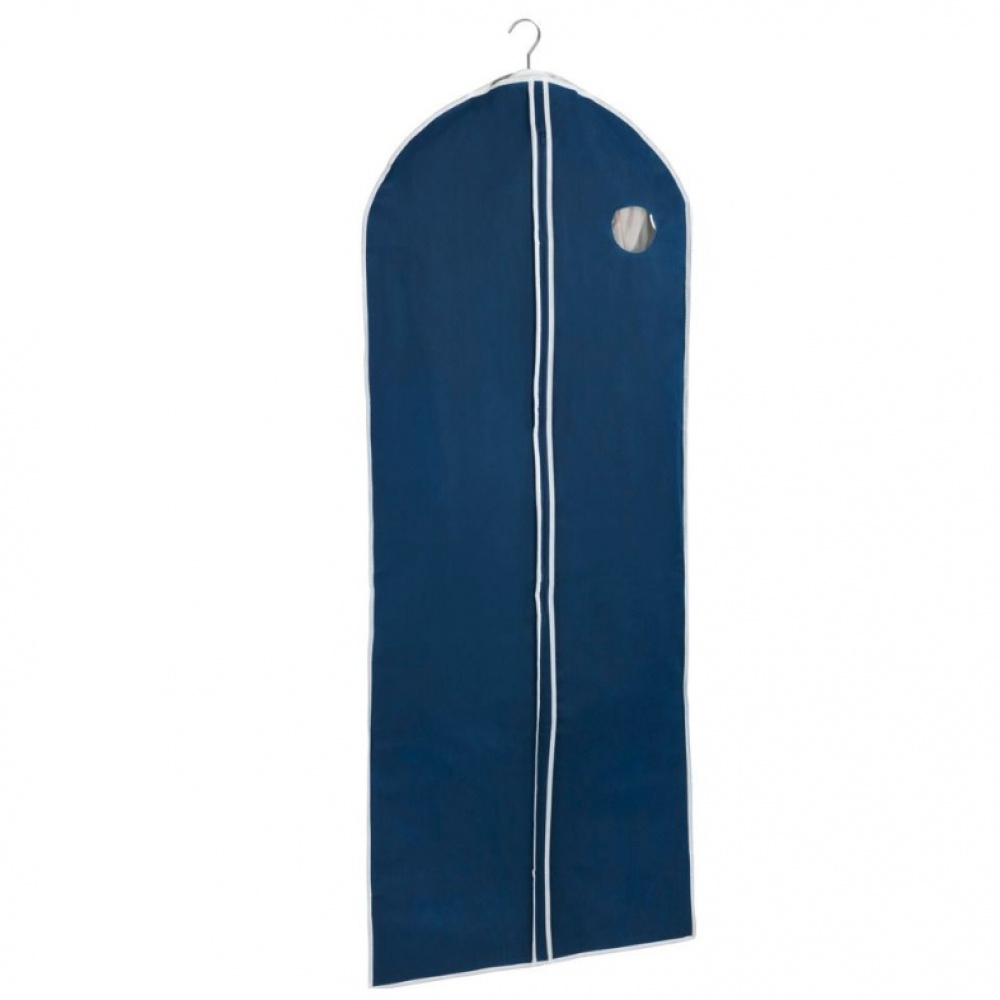 Garment bag, Extra Long, AIR, 60 x H 150 , Blue in the group Storage / Wardrobe storage / Garment covers at SmartaSaker.se (41408)