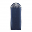 Garment bag, Extra long, BUSINES BLUE, 60 x H 150, Blue Garment bag, Extra long, BUSINES BLUE, 60 x H 150, Blue