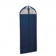 Garment bag, Extra long, BUSINES BLUE, 60 x H 150, Blue Garment bag, Extra long, BUSINES BLUE, 60 x H 150, Blue