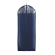 Garment bag, Extra long, BUSINES BLUE, 60 x H 150, Blue Garment bag, Extra long, BUSINES BLUE, 60 x H 150, Blue