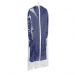 Garment bag, Extra Long, KLEIDERSACK, 60 x H 150 cm, Transparent Garment bag, Extra Long, KLEIDERSACK, 60 x H 150 cm, Transparent