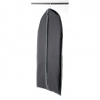 Clothes Cover, Short, URBAN BLACK, 60 x H 100 cm, Black