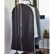 Clothes Cover, Short, URBAN BLACK, 60 x H 100 cm, Black