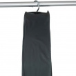 Dress cover, Long & Wide, DEEP BLACK, 60 x 12 x H 135 cm, Black Dress cover, Long & Wide, DEEP BLACK, 60 x 12 x H 135 cm, Black