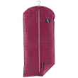 Dress cover / Garment bag, Long, ELLA PURPLE, 60 x H135 cm Dress cover / Garment bag, Long, ELLA PURPLE, 60 x H135 cm
