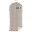Dress cover / Garment bag, Long, MAISON, 60 x H135 cm, Sand Dress cover / Garment bag, Long, MAISON, 60 x H135 cm, Sand