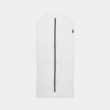 Clothes Cover, Long, Set of 2, BRABANTIA - LARGE - 60 x 135 cm, Transparent / Black Clothes Cover, Long, Set of 2, BRABANTIA - LARGE - 60 x 135 cm, Transparent / Black