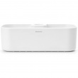 Shower Caddy, RENEW, 24,4 x 13,3 x H7,5 cm , Brabantia, White Shower Caddy, RENEW, 24,4 x 13,3 x H7,5 cm , Brabantia, White