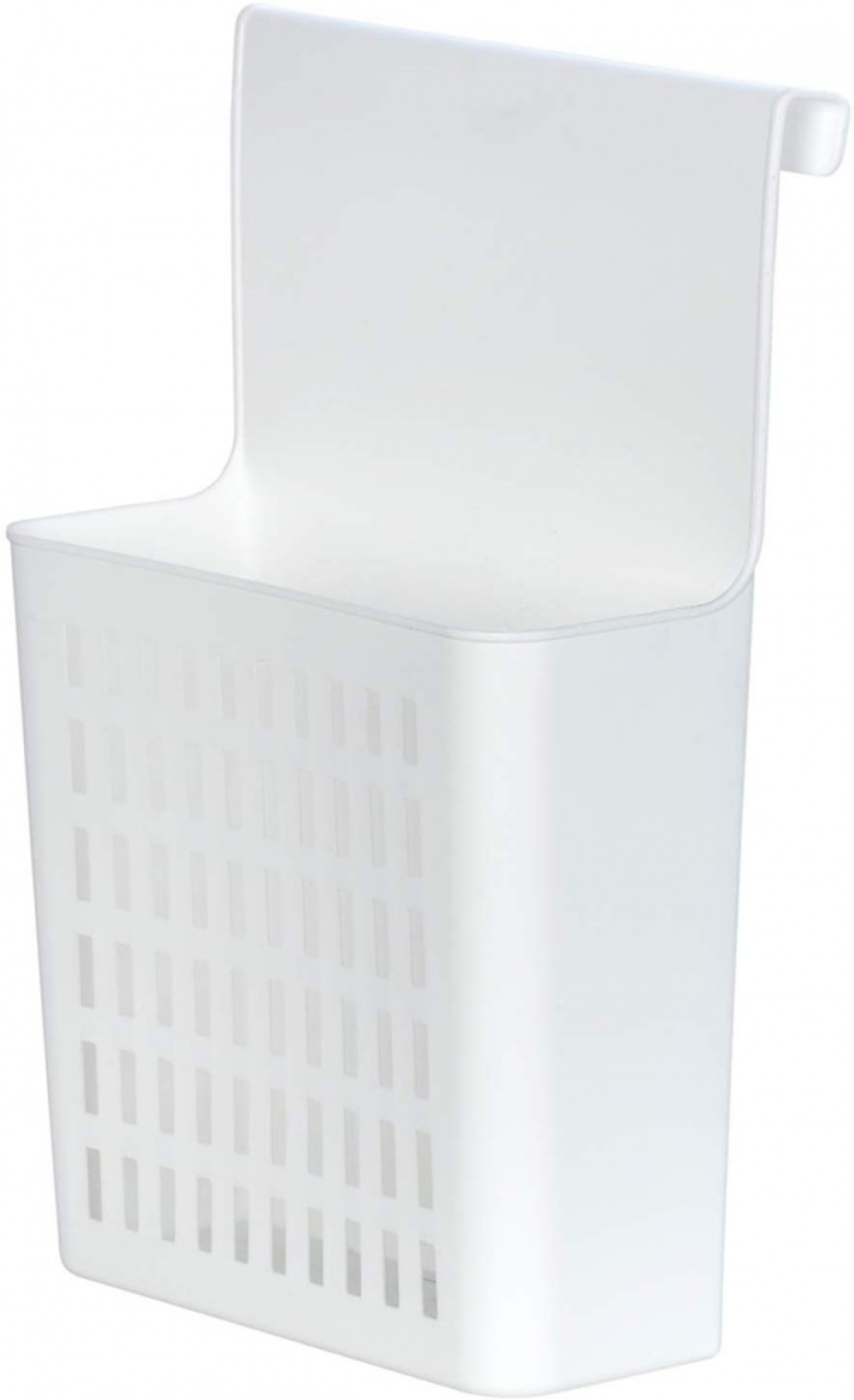 Cabinet Door Basket, TÜR-ORGANIZER, 24 x 12 cm H35,5, White in the group Storage / Kitchen storage / Kitchen cabinet organizers / Under sink storage at SmartaSaker.se (41479)