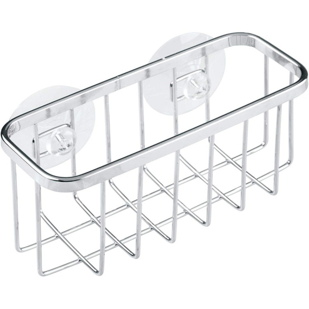 Kitchen sink caddy with suction cups, SMALL SINK CADDY in the group Storage / Kitchen storage / Dish racks and sink accessories at SmartaSaker.se (41494)