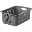 Basket, SMARTSTORE 10L BASKET RECYCLED, 37 x 28 x H15 cm