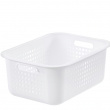 Basket, SMARTSTORE 10L BASKET RECYCLED, 37 x 28 x H15 cm
