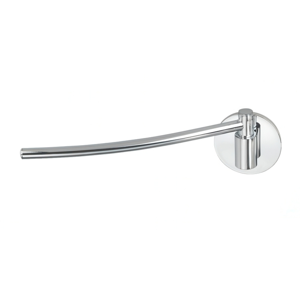 Hook for dishcloth, Metal, Adhesive, TURBO-LOC, Silver in the group Storage / Kitchen storage / Dish racks and sink accessories at SmartaSaker.se (41509)