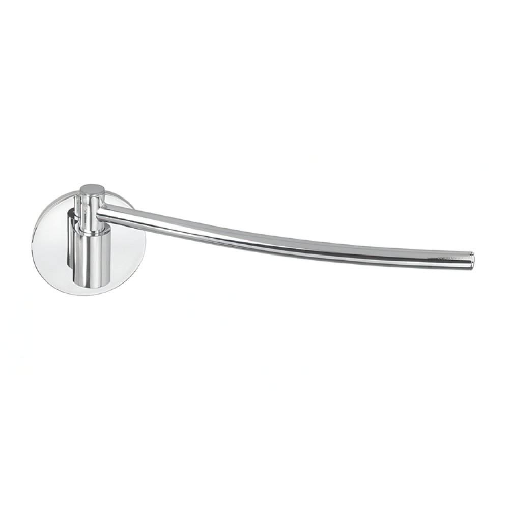 Hook for dishcloth, Metal, Adhesive, TURBO-LOC, Silver in the group Storage / Kitchen storage / Dish racks and sink accessories at SmartaSaker.se (41509)