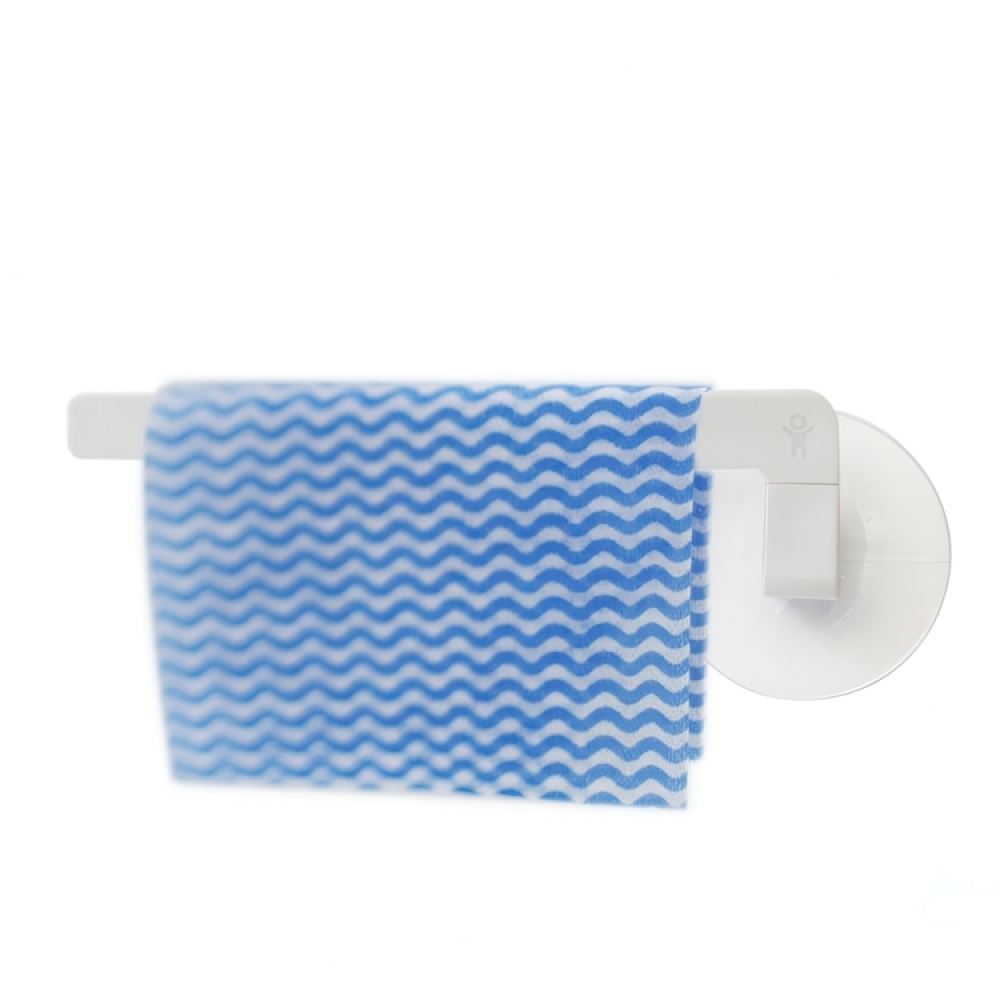 Hook for dishcloth, Suction sup, BOSIGN in the group Storage / Kitchen storage / Dish racks and sink accessories at SmartaSaker.se (41510)