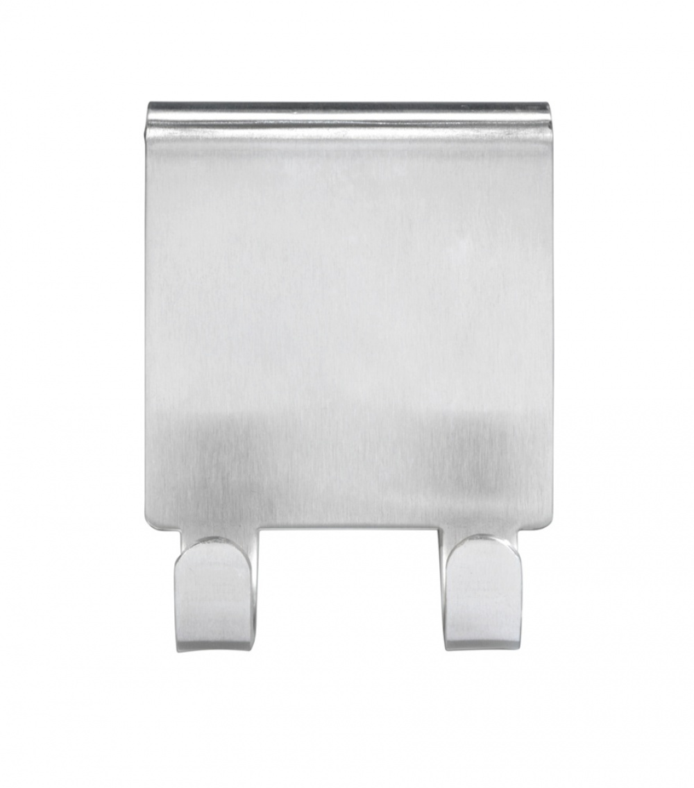 Hook for shower walls, 4 hooks, 8 mm, VIESTE DUO, Stainless steel in the group Storage / Bathroom storage at SmartaSaker.se (41511)