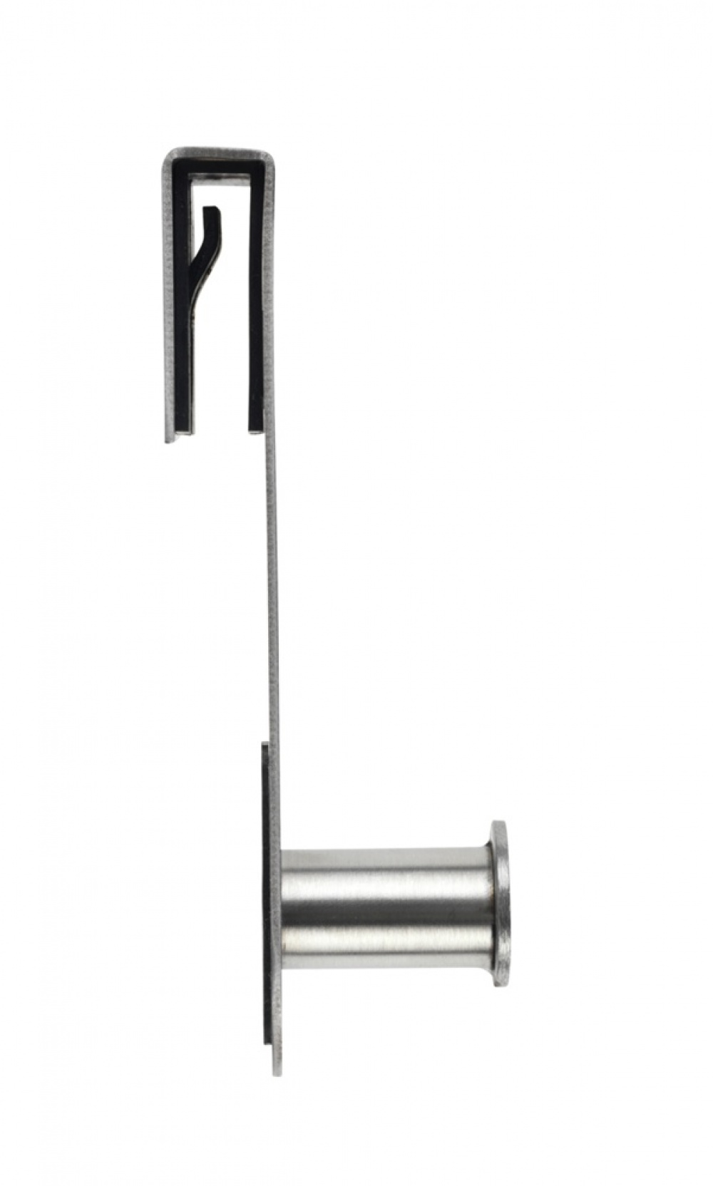 Shower wall hook, 6 - 10 mm, CELANO, Stainless steel in the group Storage / Bathroom storage / Bath and shower caddies at SmartaSaker.se (41512)