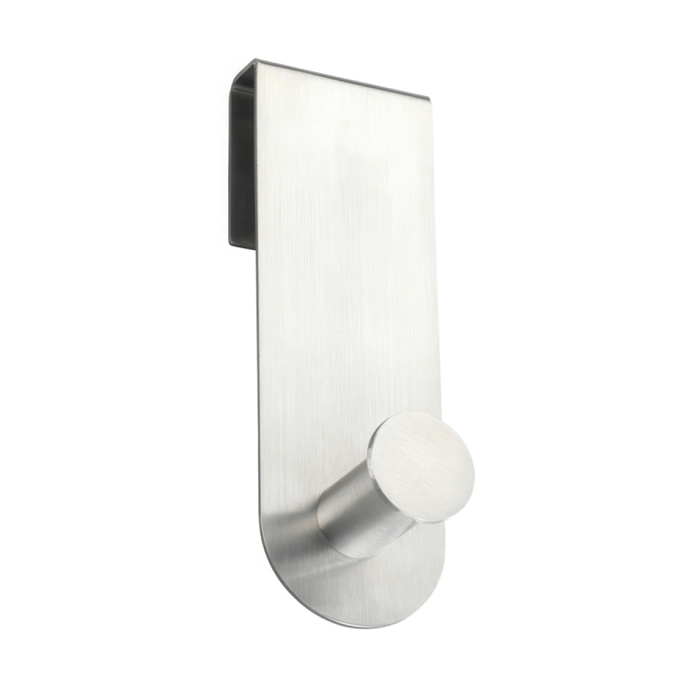 Shower wall hook, 6 - 10 mm, CELANO, Stainless steel in the group Storage / Bathroom storage / Bath and shower caddies at SmartaSaker.se (41512)