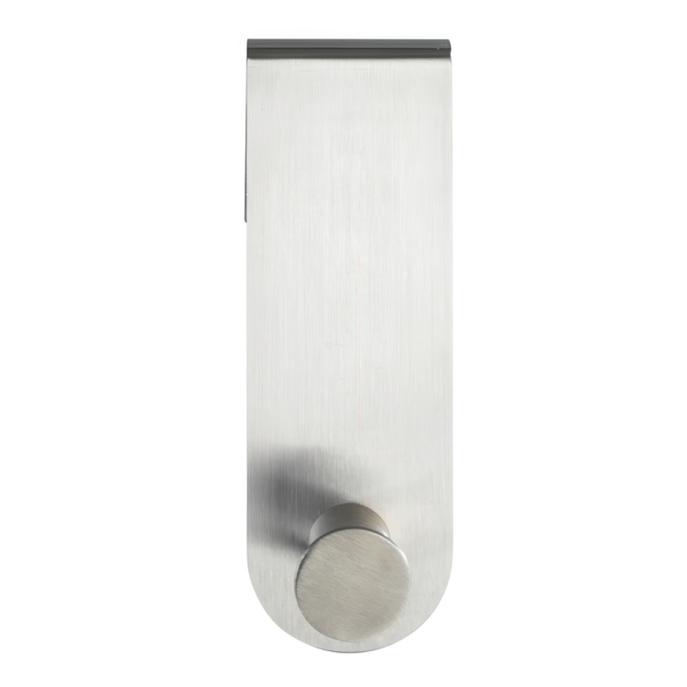 Shower wall hook, 6 - 10 mm, CELANO, Stainless steel in the group Storage / Bathroom storage / Bath and shower caddies at SmartaSaker.se (41512)