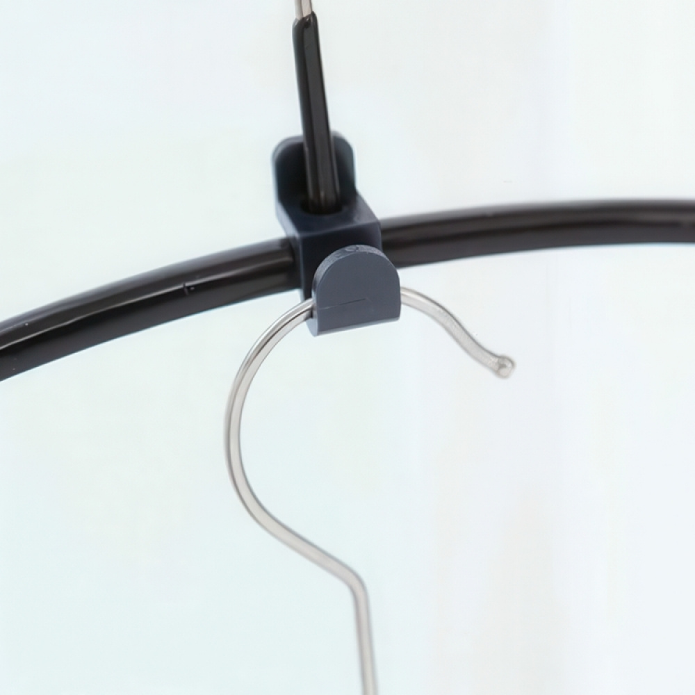 Hook for hangers, MAWA ADDA CONNECTOR in the group Storage / Wardrobe storage / Hangers and hooks at SmartaSaker.se (41513)