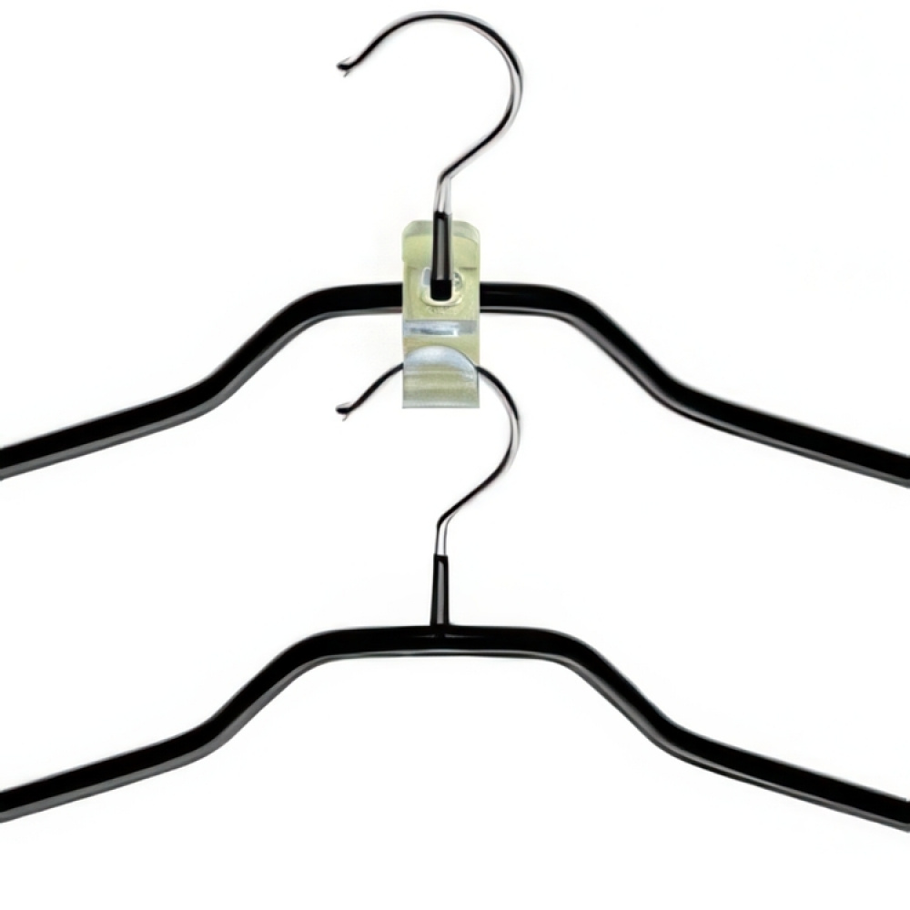 Hook for hangers, MAWA ADDA CONNECTOR in the group Storage / Wardrobe storage / Hangers and hooks at SmartaSaker.se (41513)