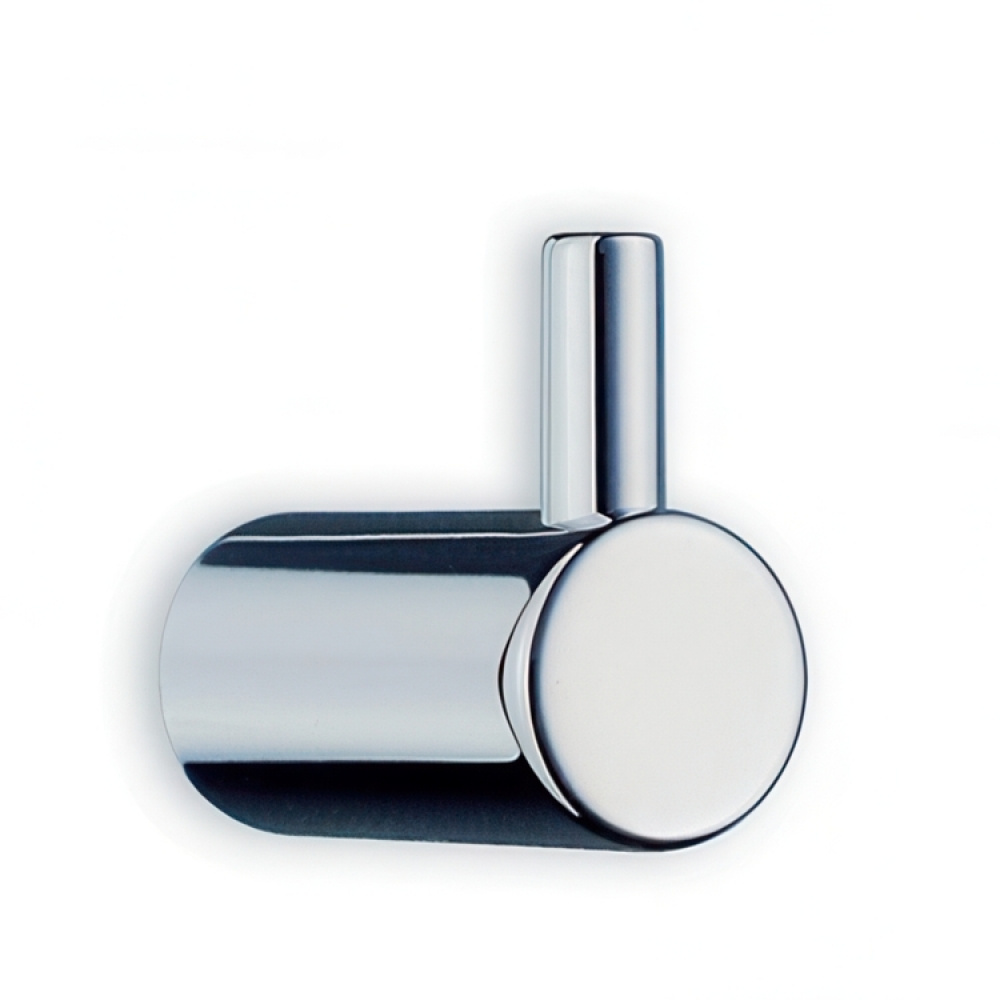 Hook, CYLINDER in the group Storage / Bathroom storage at SmartaSaker.se (41529)