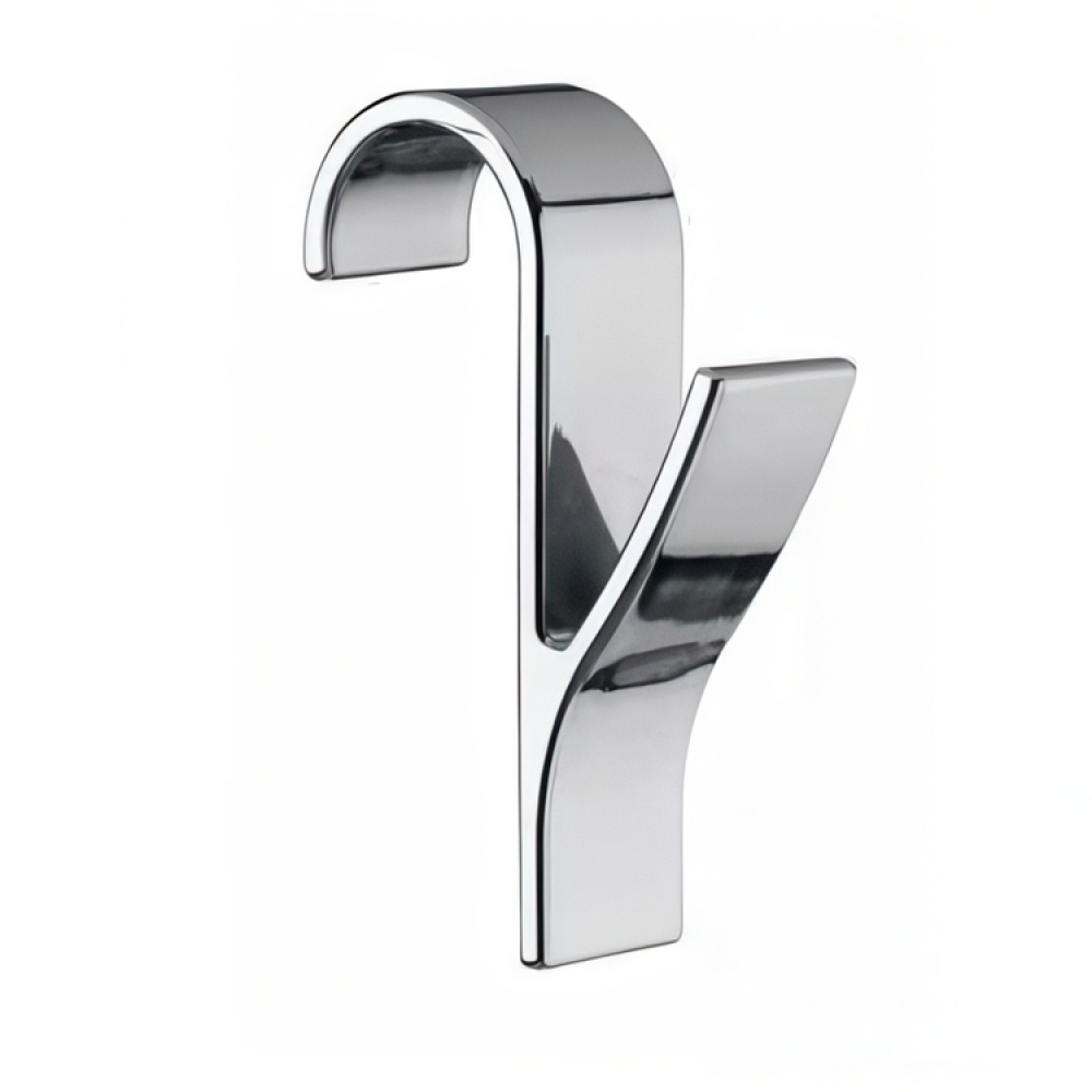 Hooks for Towel radiators, Set of 2, HANDTUCHHEIZKÖRPER, 2,5 x 7 x H 10,5 in the group Storage / Bathroom storage at SmartaSaker.se (41544)