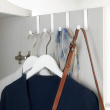 Hooks for cabinet door/ drawer / door, Set of 4, UNIVERSAL