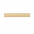 Hook Rack, UMBRA FLIP 5 HOOK, 51 x H 6,5 cm