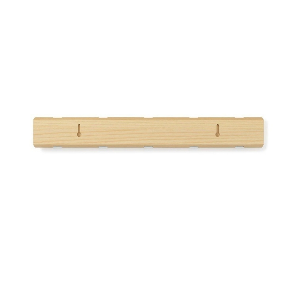 Hook Rack, UMBRA FLIP 5 HOOK, 51 x H 6,5 cm in the group Storage / Hallway storage / Hooks and hangers at SmartaSaker.se (41565)