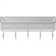 Hooks and storage, UMBRA HAMMOCK ORGANIZER, 41,5 x H 18 cm, Light Grey Hooks and storage, UMBRA HAMMOCK ORGANIZER, 41,5 x H 18 cm, Light Grey