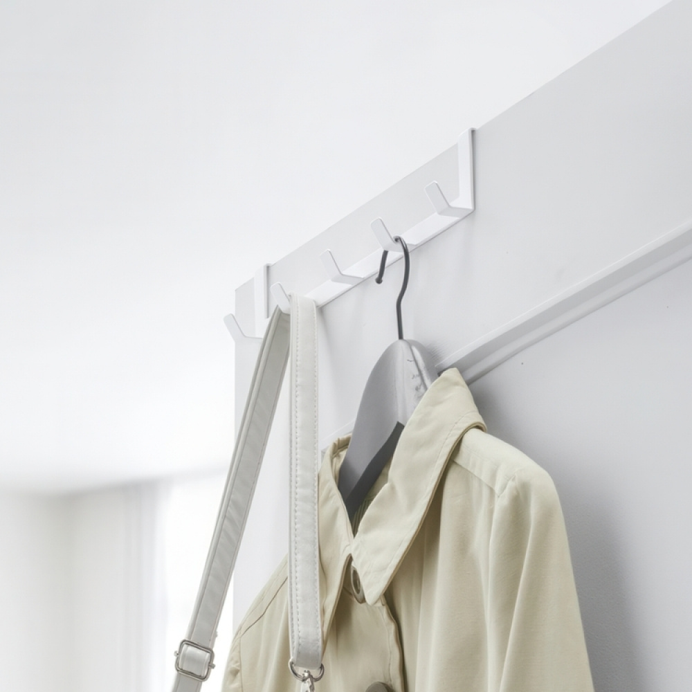 Over the Door Rack, SMART, Yamazaki in the group Storage / Bedroom storage / Over door hooks at SmartaSaker.se (41571)
