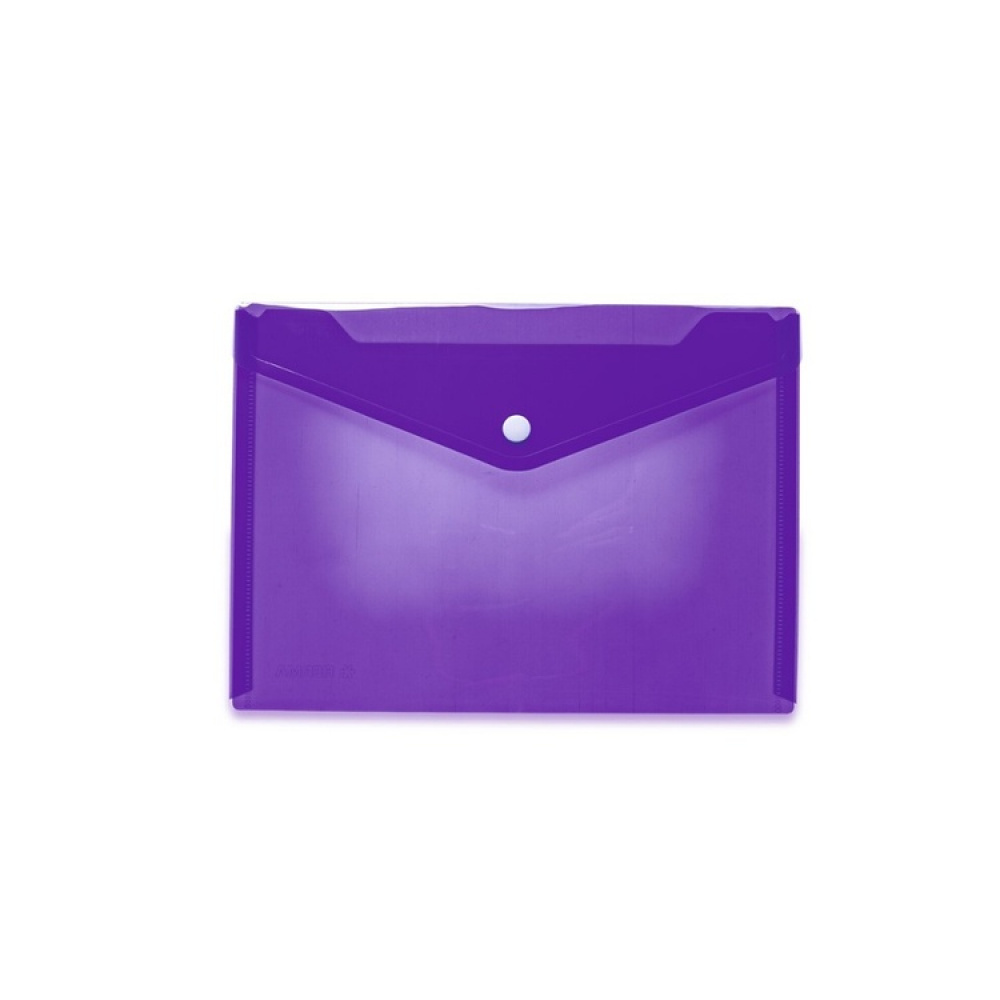 Envelope Folder A5, HERMA ENVELOPE, 25 x 18 cm in the group Storage / Office supplies at SmartaSaker.se (41619)
