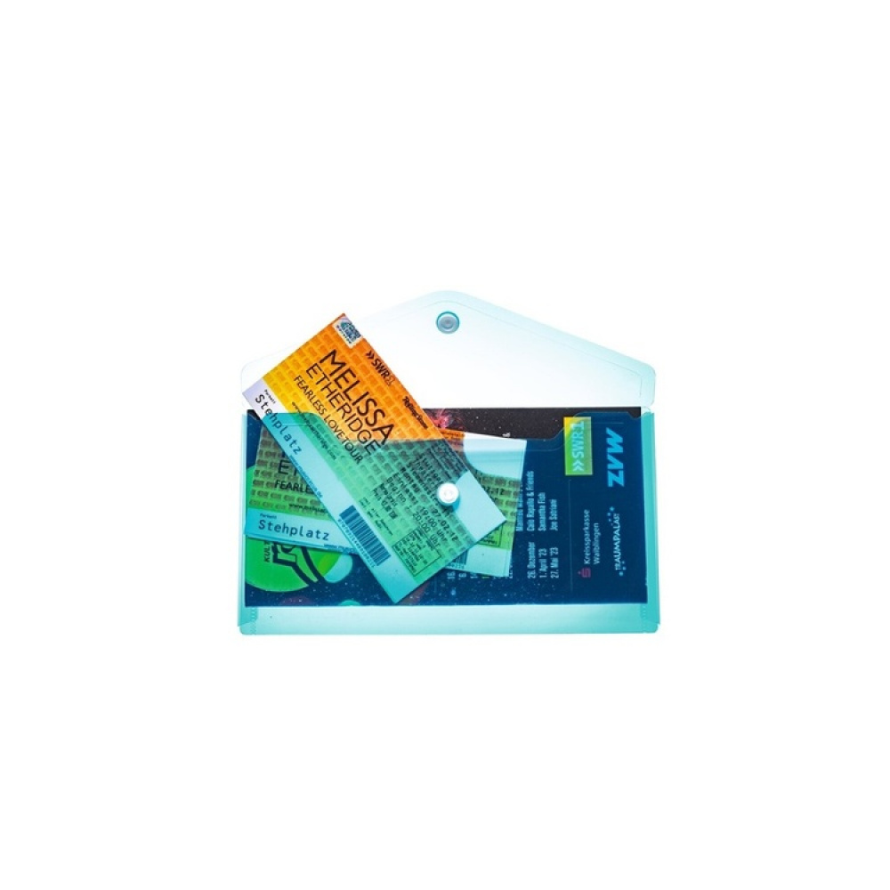 Envelope Folder, HERMA ENVELOPE, 225 x 12 cm in the group Storage / Office supplies at SmartaSaker.se (41620)