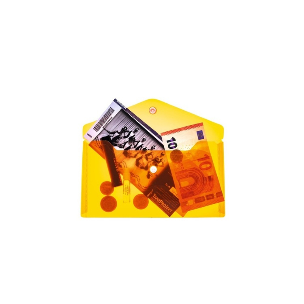 Envelope Folder, HERMA ENVELOPE, 225 x 12 cm in the group Storage / Office supplies at SmartaSaker.se (41620)