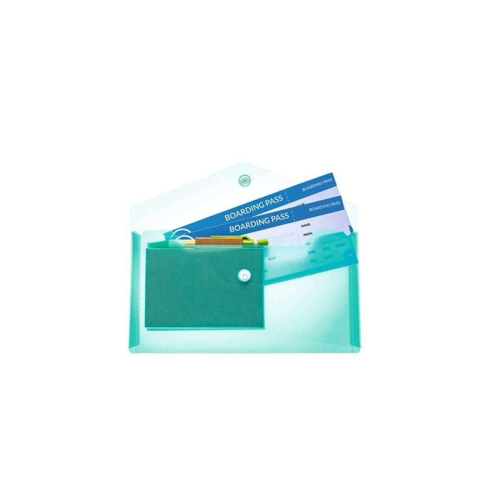 Envelope Folder, HERMA ENVELOPE, 225 x 12 cm in the group Storage / Office supplies at SmartaSaker.se (41620)