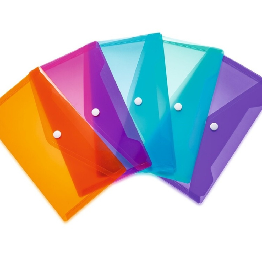 Envelope Folder, HERMA ENVELOPE, 225 x 12 cm in the group Storage / Office supplies at SmartaSaker.se (41620)