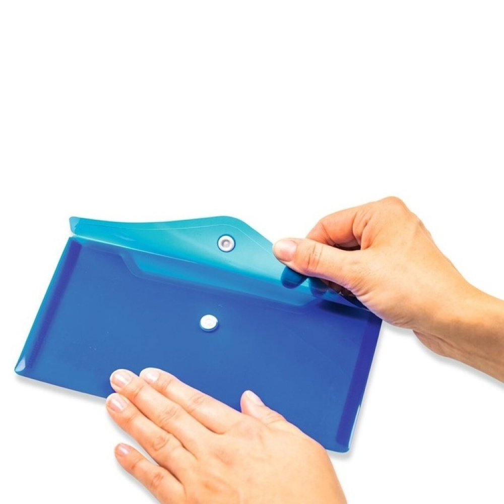 Envelope Folder, HERMA ENVELOPE, 225 x 12 cm in the group Storage / Office supplies at SmartaSaker.se (41620)