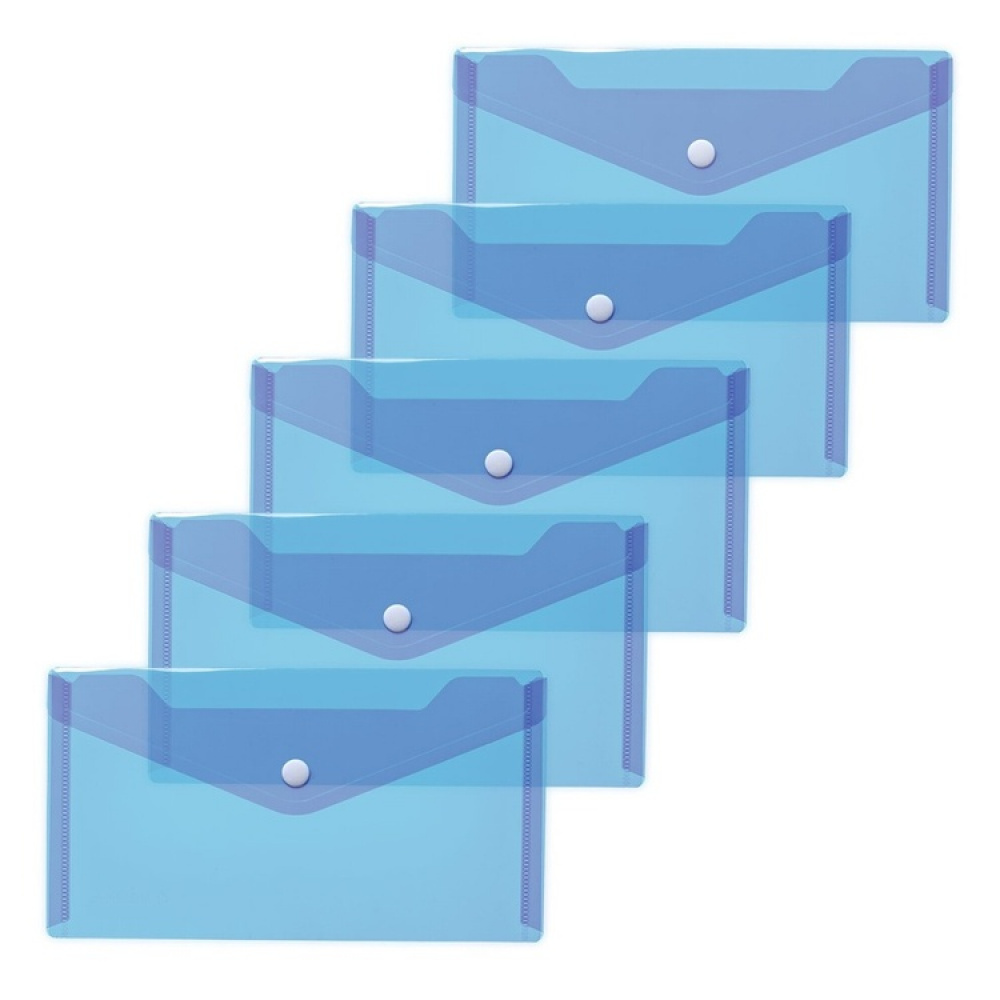Envelope Folder, HERMA ENVELOPE, 225 x 12 cm in the group Storage / Office supplies at SmartaSaker.se (41620)
