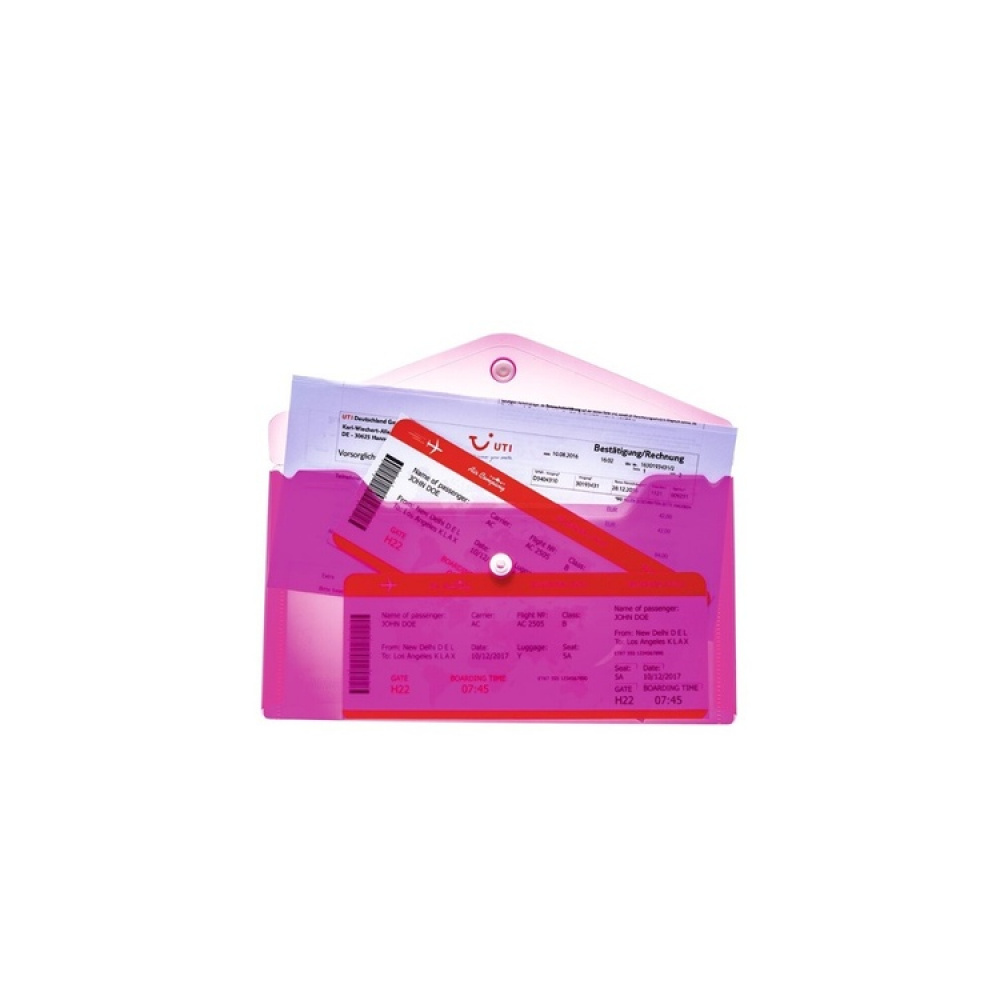 Envelope Folder, HERMA ENVELOPE, 225 x 12 cm in the group Storage / Office supplies at SmartaSaker.se (41620)