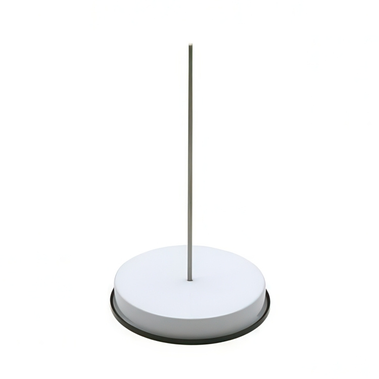 Receipt Spike, ITALIAN POINT, Ø 10 cm, white in the group Storage / Office supplies at SmartaSaker.se (41626)