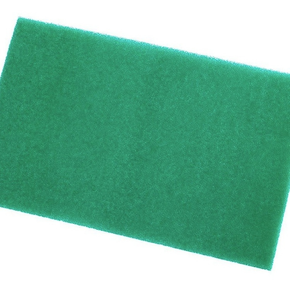 Preserver base for fruit and vegetables, STAY FRESH MAT, 46 x 30 cm, Green in the group Storage / Kitchen storage / Fridge storage at SmartaSaker.se (41630)