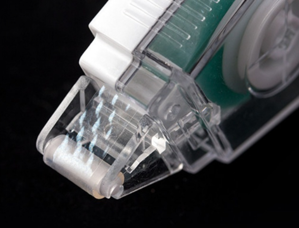 Glue Tape, MIDORI XS, 5mm x 8m, White in the group Storage / Office supplies at SmartaSaker.se (41642)