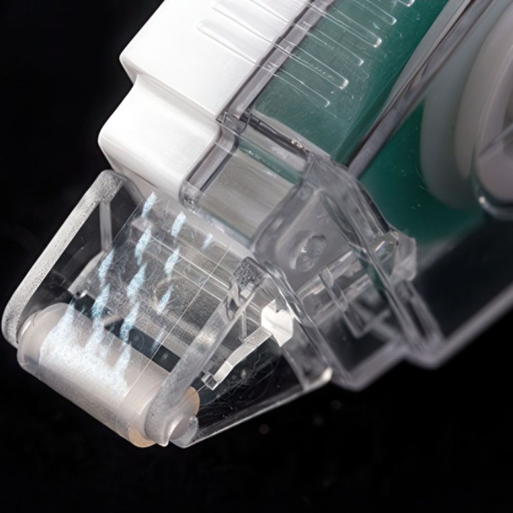 Glue Tape, MIDORI XS, 5mm x 8m, White in the group Storage / Office supplies at SmartaSaker.se (41642)